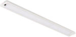 Kanlux DAXA-M-IR 9W CCTDIM W mozgásérzékelős pultmegvilágító lámpatest, 5W LED, 3000K-4000K-5500K, 1200 lm (38120)