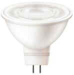 Pila MR16 GU5.3 LED spot fényforrás, 7W=50W, 2700K, 700 lm, 36°, 12V AC (929002404731)