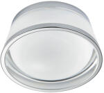 EMITHOR Elegant Acrylic fix 71103 álmennyezeti spot, 7W LED, d. 9 cm (71103)