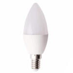 Rábalux 1572 LED gyertya fényforrás E14 7W, 6500K, 590 lm (1572)