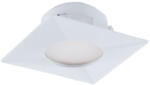 EGLO Pineda 95797 beépíthető spotlámpa, 6W LED, 3000K, 500lm (95797)