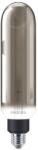 Philips T65 E27 LED csőbúrás fényforrás, dimmelhető, 6.5W=20W, 1800K, 200 lm, 220-240V (929002982701)