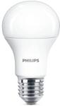 Philips A60 E27 LED körte fényforrás, 10W=75W, 6500K, 1055 lm, 200°, 220-240V (929001163803)