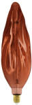 EGLO 110281 Decor E27-LED-CF78 dimmelhető gyertya LED fényforrás, 4W, 2000K, 20 lm (110281)