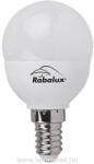 Rábalux 1632 LED kisgömb 5W E14, 415 lm, 155°, 4000K (1632)