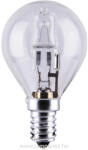 Rábalux 1793 halogén gömb izzó 18W E14 230V (1793)