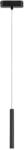  Rábalux LiTrack 70121 Pendant05N függeszték, 5W LED, 4000K, 220 lm (70121)