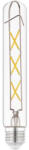 EGLO 110013 E27-LED-T30 filament fényforrás, 4W=40W, 2700K, 470 lm (110013)