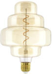 EGLO 110246 Decor E27-LED-OR200 dimmelhető LED fényforrás, 4W=20W, 2000K, 200 lm (110246)