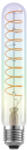 EGLO 110204 Decor Spiral E27-LED-T30 dimmelhető fényforrás, 4W=21W, 2000K, 200 lm (110204)