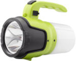  Entac elemlámpa kempinglámpa funkcióval, 5W, 400 lm, IP44 (EFL-CAMP)