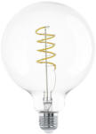 EGLO 110316 Spiral E27-LED-G80 fényforrás, 7, 3W=60W, 2700K, 806 lm (110316)