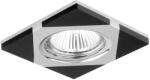 EMITHOR Elegant Metal Fix 71023 álmennyezeti spot, 50W GU10 (71023)