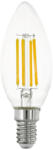 EGLO 110283 E14-LED-C35 gyertya LED fényforrás, 2, 2W=40W, 3000K, 470 lm (110283)