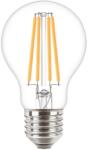 Pila A60 E27 LED körte fényforrás, 10.5W=100W, 2700K, 1521 lm, 220-240V (929002026131)