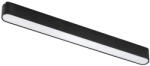  Rábalux LiTrack 70102 Line07W lámpafej, 16W LED, 3000K, 850 lm (70102)
