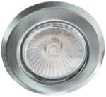 EMITHOR Elegant Metal Fix 48615 beépíthető spotlámpa, 1xGU10 (48615)