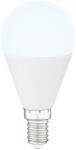 GLOBO 106750SH smart LED fényforrás, 5W+0, 7W RGB E14, 3000-6000K, 470 lm, TUYA rendszer (106750SH)