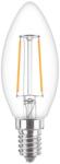 Pila B35 E14 LED gyertya fényforrás, 2W=25W, 2700K, 250 lm, 300°, 220-240V (929001238331)