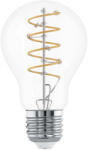 EGLO 110306 Spiral E27-LED-A60 fényforrás, 7, 3W=60W, 2700K, 806 lm (110306)