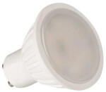  Kanlux MIO GU10 LED N 4W-WW fényforrás, 4W, 3000K, 300 lm, 120° (31012)