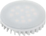 EGLO 110161 LED fényforrás 4, 9W GX53, 3000K, 470 lm (110161)