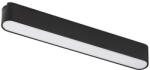  Rábalux LiTrack 70101 Line04W lámpafej, 12W LED, 3000K, 650 lm (70101)