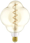 EGLO 110252 Decor E27-LED-CL150 dimmelhető LED fényforrás, 4W=20W, 2000K, 200 lm (110252)