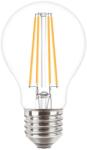 Pila A60 E27 filament LED körte fényforrás, 7W=60W, 2700K, 806 lm, 300°, 220-240V (929003033931)