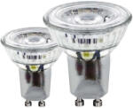 EGLO 110146 GU10-LED fényforrás, 3W=37W, 3000K, 250 lm, 38°, 2 db (110146)
