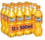 Fanta Portocale 0.5l 12 bucati/bax (DFAP0.5L12)