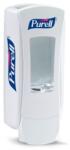 GOJO Dispenser sapun spuma manual ADX-12 Gojo gri/alb 1250ml (GJ8884)