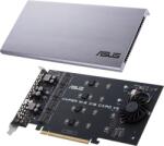 ASUS Placa PCIe Asus HYPER M. 2 X16 CARD V2 PCIe 3.0 (HYPER M.2 PCIE V2)