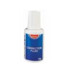 Noki Pasta corectoare Noki pe baza de solvent 20 ml cu aplicator pensula (DNOK621/1)
