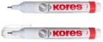 Kores Pix corector Kores 10 g cu varf din otel inoxidabil (KO83301)