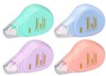 Deli Banda corectoare Deli macaron diverse culori 5 mm x 5 m (DLEH21606)
