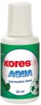 Kores Pasta corectoare Kores pe baza de apa 20 ml (KO69101)