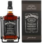 Jack Daniel's 3 l 40% + mount GB