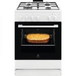 Electrolux LKG604013W