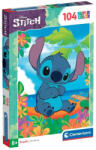 Clementoni SuperColor - Disney - Stitch 104 db-os (25755)
