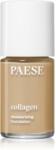 Paese Collagen make up hidratant cu colagen culoare 302 N Beige 30 ml