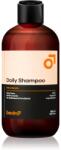 Beviro Daily Shampoo Ultra Gentle sampon pentru barbati cu aloe vera Ultra Gentle 250 ml