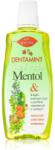 Bione Cosmetics Dentamint Menthol apă de gură 500 ml - notino