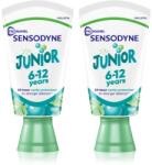 Sensodyne Pronamel Junior pasta de dinti pentru copii 6-12 Years 2x50 ml