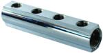 GOBE Distribuitor 8 cai, simplu 1" x 1/2", GOBE (DIST.10/08)