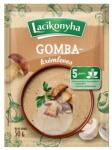 Lacikonyha Gombakrémleves 50g - alkuguru