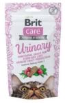 Brit Care Cat Snack Urinary recompense pentru pisici, tract urinar sanatos 50g