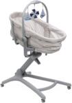 Chicco - Bölcső 5in1 BABY HUG PRO bézs 87076.9600 (AG0667)