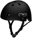 Momi Casca bicicleta copii, Momi - Black Matt (ROBI00062) - esell