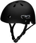 Momi Casca bicicleta copii, Momi - Black Matt (ROBI00062) - kidostore